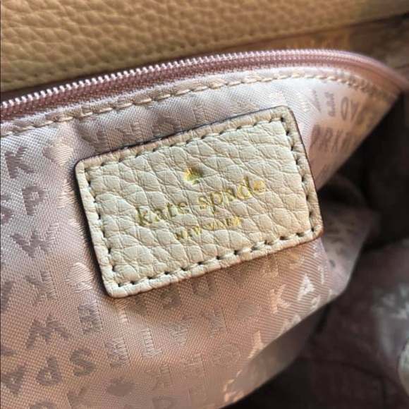 Kate Spade Backpack - Picture 5 of 8